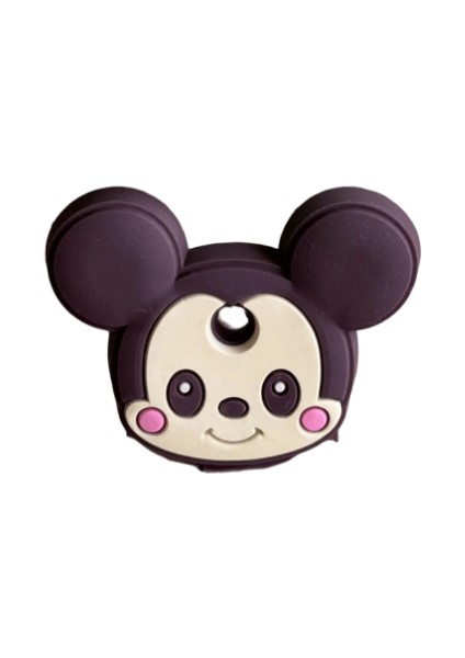 Sıcak Anahtarlık Yeni Varış Avenger Minnie Anahtar Zincirleri Örümcek Karikatür Adam Kedi Anahtar Kapak Kapakları Araba Anahtarlık Anahtarlık Tutucu Kadın (Yurt Dışından)