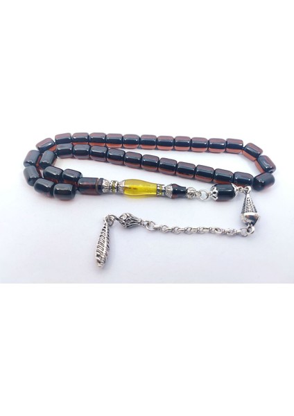 Zeyn Usta Eseri 925 Ayar Gümüş Nakkaş Kondüsyon Harikası Alman Faturan Sertifikalı 7418