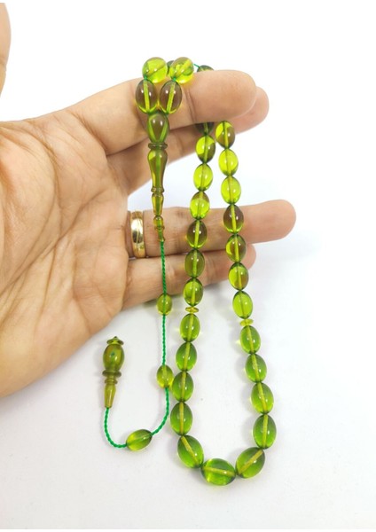 Efsane Usta İsim Muhammed Erden Usta Eseri Vıp Seri Alman Zar Kehribar Sertifikalı Tesbih 7391 fırsatları