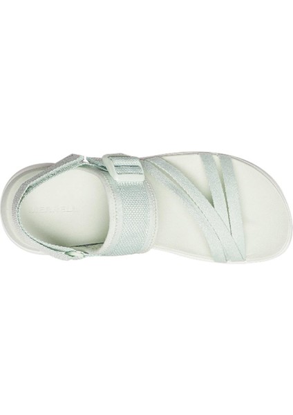 District 4 Backstrap Kadın Sandalet fırsatları