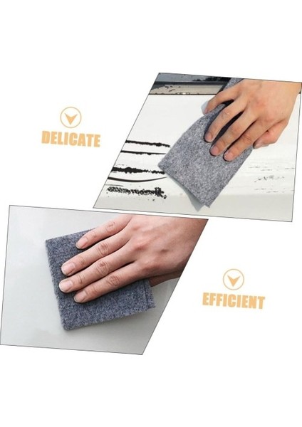 Çok Amaçlı Çizik Giderici Set