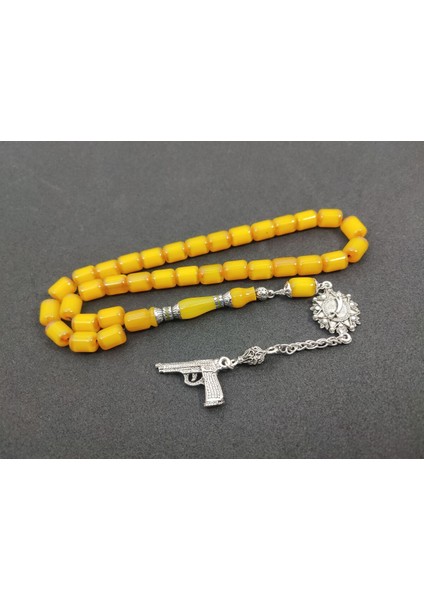 Zeyn Usta Eseri 925 Ayar Gümüş Nakkaş Kondüsyon Harikası Alman Faturan Sertifikalı 7411 fiyatları