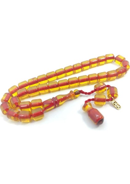 Muhammed Dabbas Usta Eseri Kondüsyon Harikası Alman Faturan Sertifikalı Tesbih 7406 fiyatları