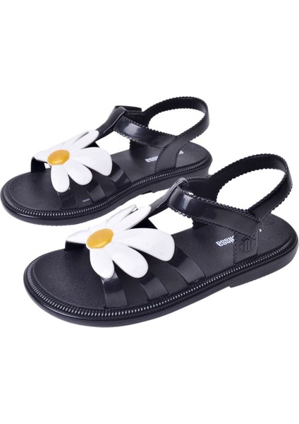 Hip Bloomy Çocuk Papatya Sandalet modelleri