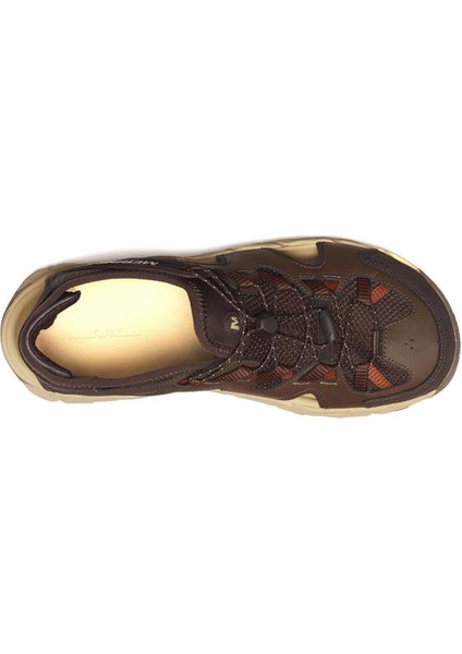 MAIPO EXPLORER SIEVE Kahverengi Erkek Outdoor Ayakkabı fırsatları
