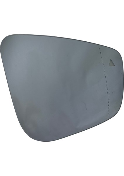 Dış Dikiz Ayna Camı Bmw 3 Serisi (G20-G21-G28-G80-G81) - 4 Serisi (G22-G26-G82) - 5 Serisi (G30) | 2017 -> Isıtmalı, Kör Nokta Uyarı Sistemi (Blis)