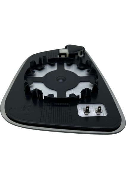 Dış Dikiz Ayna Camı Bmw 3 Serisi (G20-G21-G28-G80-G81) - 4 Serisi (G22-G26-G82) - 5 Serisi (G30) | 2017 -> Isıtmalı, Kör Nokta Uyarı Sistemi (Blis) modelleri