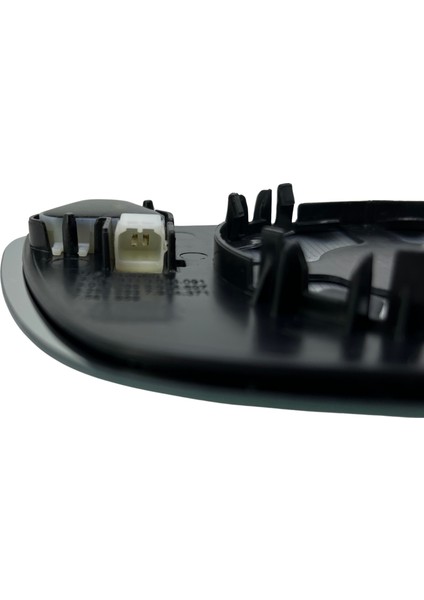 Dış Dikiz Ayna Camı Bmw 3 Serisi (G20-G21-G28-G80-G81) - 4 Serisi (G22-G26-G82) - 5 Serisi (G30) | 2017 -> Isıtmalı, Kör Nokta Uyarı Sistemi (Blis) fırsatları