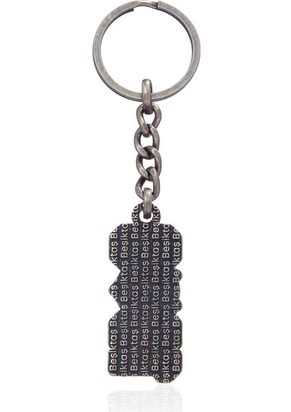 1903 Lisanslı Metal Anahtarlık modelleri