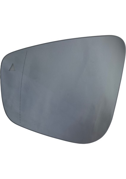 Dış Dikiz Ayna Camı Bmw 3 Serisi (G20-G21-G28-G80-G81) - 4 Serisi (G22-G26-G82) - 5 Serisi (G30) | 2017 -> Isıtmalı, Kör Nokta Uyarı Sistemi (Blis)