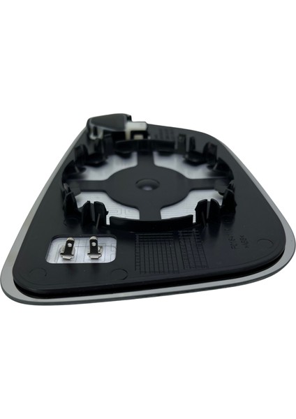 Dış Dikiz Ayna Camı Bmw 3 Serisi (G20-G21-G28-G80-G81) - 4 Serisi (G22-G26-G82) - 5 Serisi (G30) | 2017 -> Isıtmalı, Kör Nokta Uyarı Sistemi (Blis) modelleri