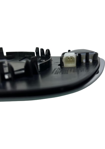 Dış Dikiz Ayna Camı Bmw 3 Serisi (G20-G21-G28-G80-G81) - 4 Serisi (G22-G26-G82) - 5 Serisi (G30) | 2017 -> Isıtmalı, Kör Nokta Uyarı Sistemi (Blis) fırsatları