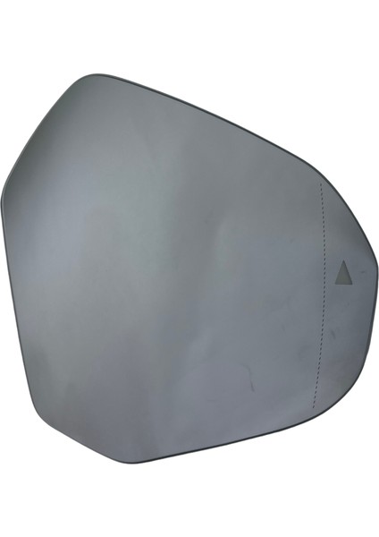 Dış Dikiz Ayna Camı Bmw 5 Serisi (G60) - 7 Serisi (G70) | 2022 -> Isıtmalı, Kör Nokta Uyarı Sistemi (Blis)