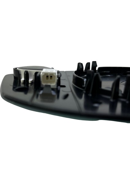 Dış Dikiz Ayna Camı Bmw 5 Serisi (G60) - 7 Serisi (G70) | 2022 -> Isıtmalı, Kör Nokta Uyarı Sistemi (Blis) fırsatları