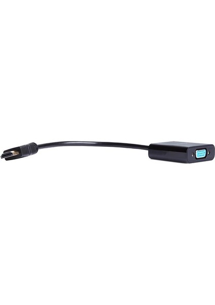 Dk-Hd-Ahdmıxvga4 HDMI To VGA Dıgıtal Analog Monitör Dönüştürücü