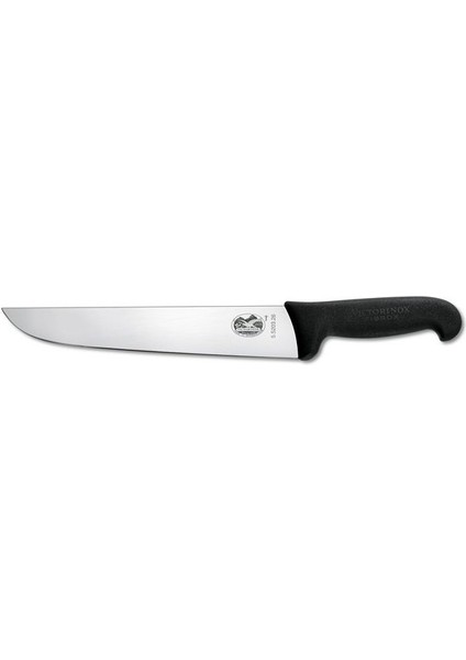 Victorinox 5 5203 16 Kurban ve Kasap Bıçağı 16 cm - Fibrox Sap