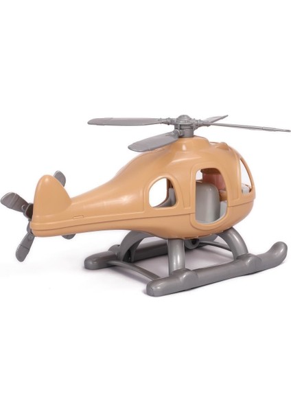 Polesie Safari Helikopteri - POL-72351
