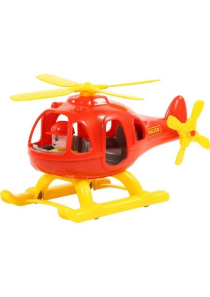 Polesie Helikopter ''arı'' - POL-72313