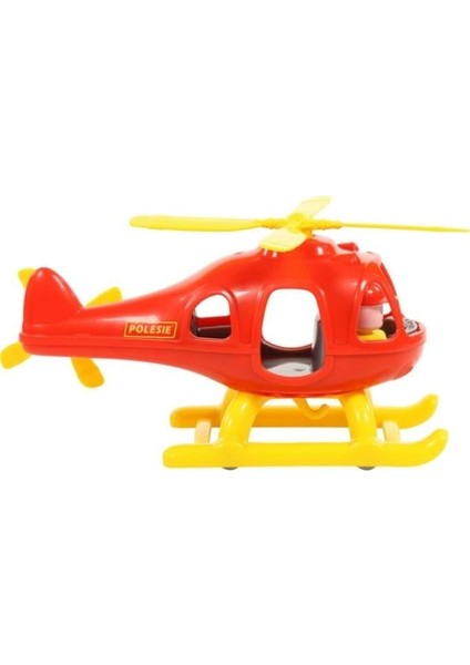 Polesie Helikopter ''arı'' - POL-72313