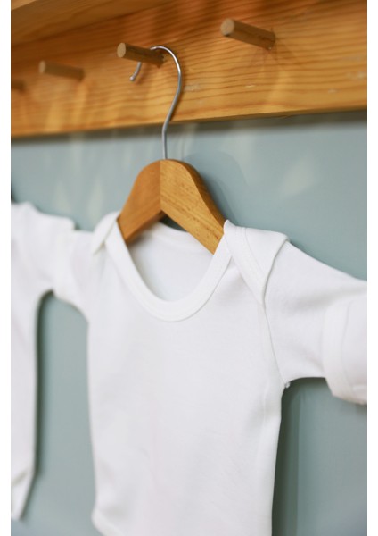 Pamuk 5 Li Beyaz Kısa Kol Body fiyatları