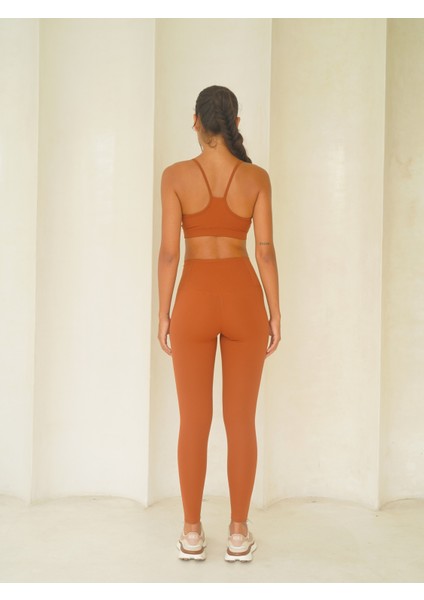 Mai Fold Kaplı Spor Tarçın Crop modelleri