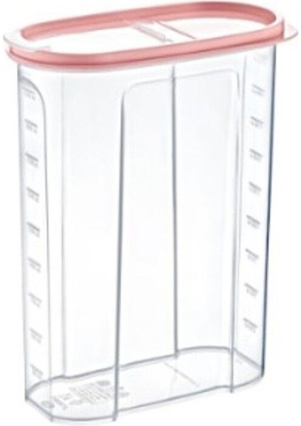 Mama Saklama Kabı 4 Litre