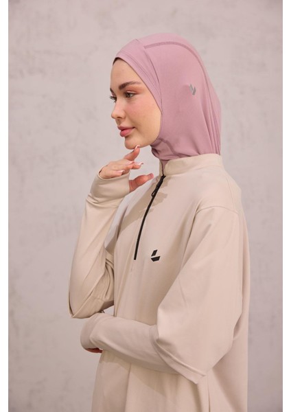 Kol Detaylı Tunik Taş