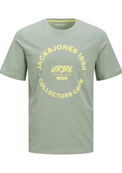 Jjsımon Tee Ss Crew Neck fiyatları