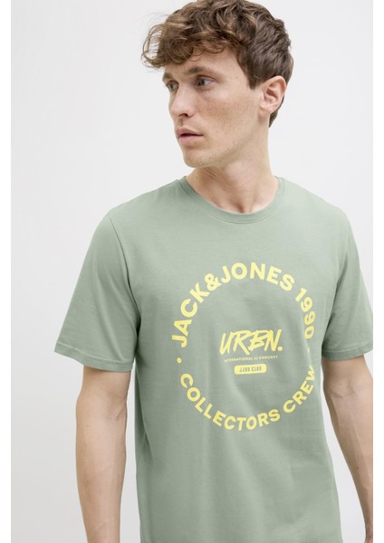 Jjsımon Tee Ss Crew Neck indirimleri