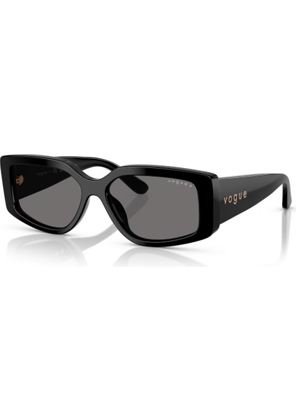 Vo 5642SU W44/81 55 Vogue Polarize Kadın Güneş Gözlüğü