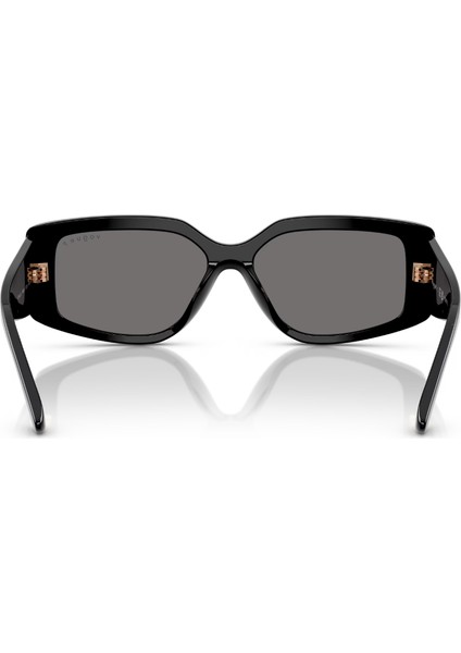 Vo 5642SU W44/81 55 Vogue Polarize Kadın Güneş Gözlüğü modelleri