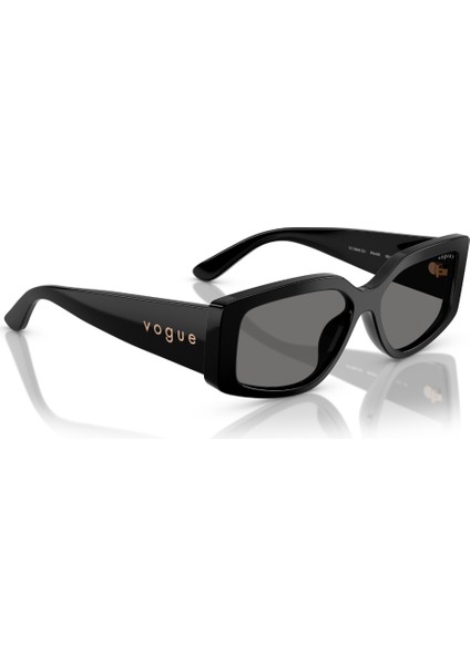 Vo 5642SU W44/81 55 Vogue Polarize Kadın Güneş Gözlüğü fırsatları
