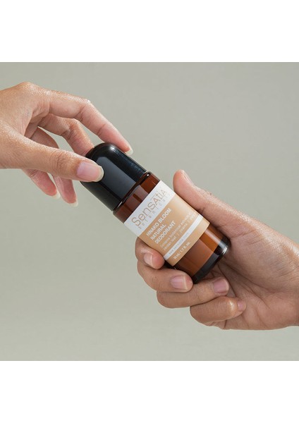 Sensatia Botanicals Lemongrass Botanical Vücut Nemlendirici Losyon 60 ml modelleri