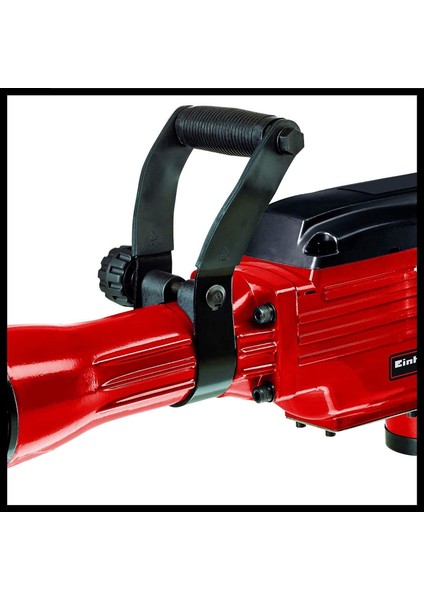 Tc Dh 43 Kırıcı 1600 Watt 43 Joule