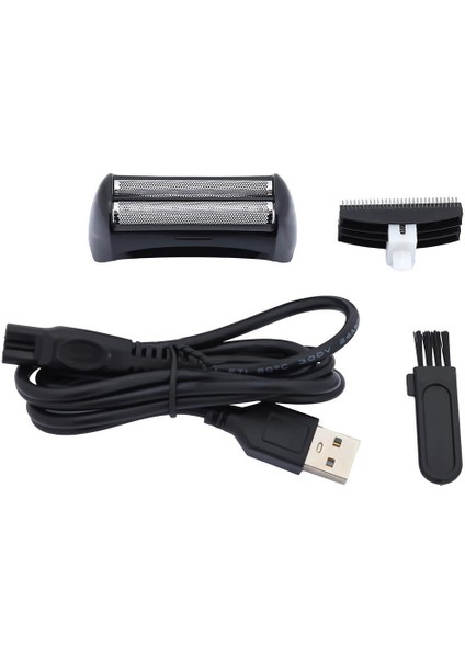 Tr 150 Sakal Kesme Makinesi