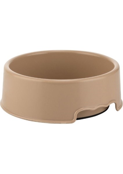 Mantus 14 Mama ve Su Kabı Bej 0,35 lt 13.5x4.5 cm