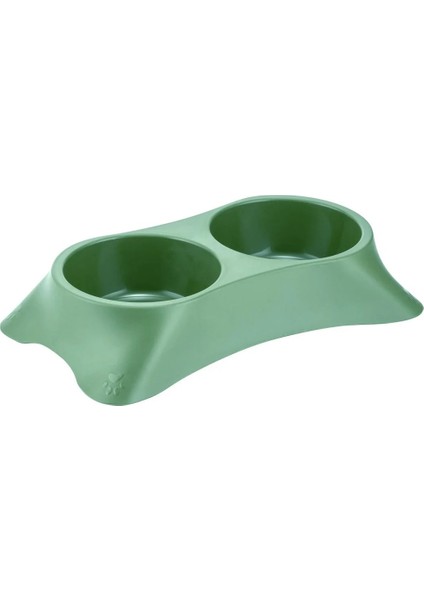 Kyane Mama ve Su Kabı Yeşil 0,50 Lt 26X15X50 cm