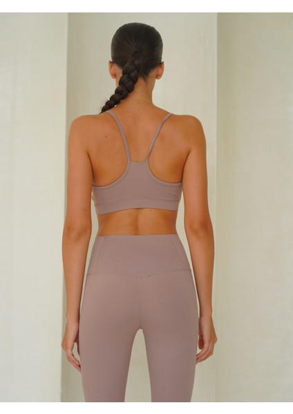 Mai Fold Kaplı Spor Somon Crop fırsatları