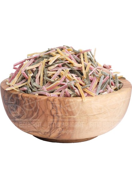 Sebzeli Erişte 500 gr