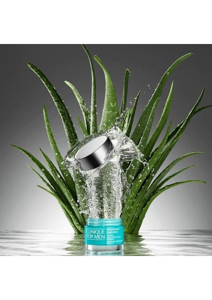 Clinique For Men 72 Saat Nem Koruma Teknolojili Nemlendirici 50 ml fiyatları