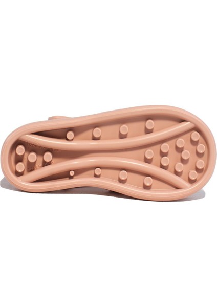 S10271 Tobby Solid Nut Ortopedik Günlük Kız Çocuk Sandalet fırsatları