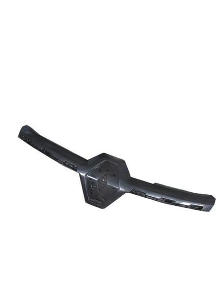 Renault Express 21/24 Ön Panjur Dış Si̇yah