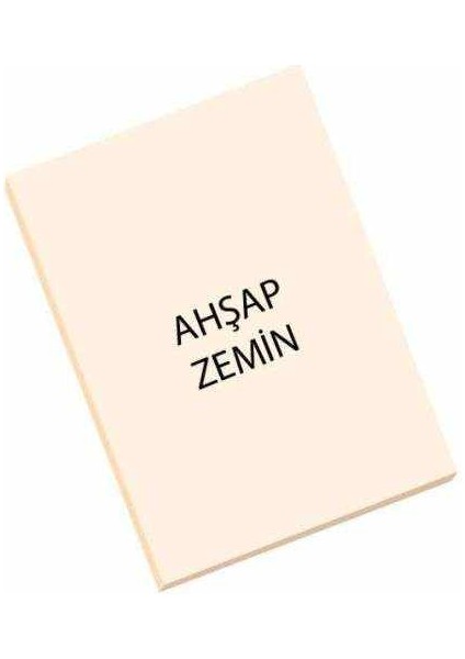 Elektrik Deney Seti Ahşap Zeminli Seri Paralel Devre Ödev Seti