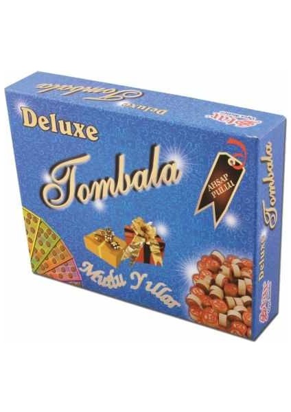 Star Deluxe Tombala Oyunu Ahşap Pullu Deluxe Tombala Oyunu indirimleri