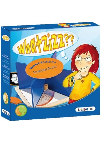 Whatzizz