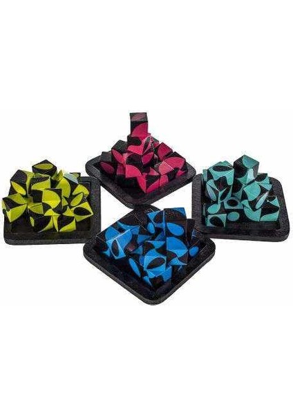 Q-Bitz Extreme Oyunu Q Bitz Görsel Beceri Küpleri Mindware Akıl ve Zeka Okul Turnuva Oyunu fırsatları