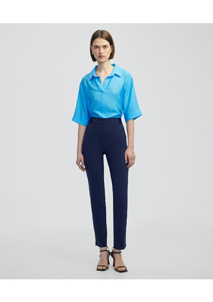 Skinny fit pantolon IS1250003247015