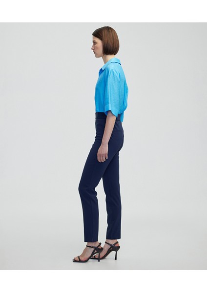 Skinny fit pantolon IS1250003247015