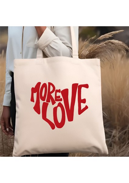 Kalın Bez Çanta, Omuz ve Shopper Tarzı, Kanvas ve Pinterest Tasarımı, Bej Renk, %100 Pamuk modelleri