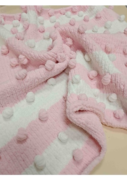 Peluş Yenidoğan 5'li Set